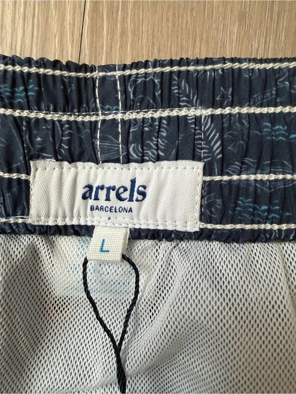 Arrels barcelona jordi